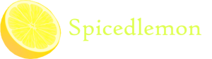 Spiced Lemon AU Logo